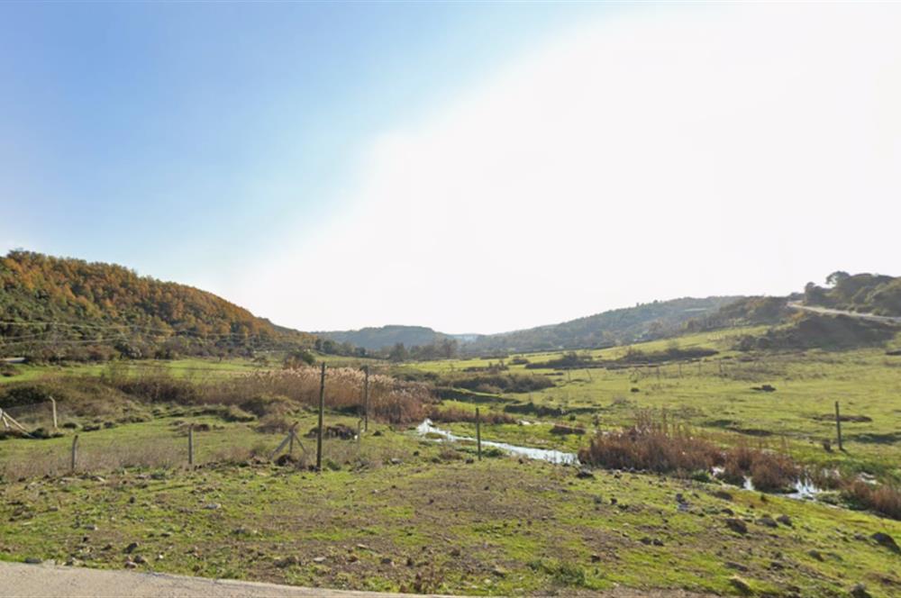 BEYKOZ ANADOLU FENERİ’NDE YATIRIMLIK 1.599 m² HİSSE