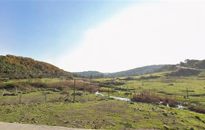 BEYKOZ ANADOLU FENERİ’NDE YATIRIMLIK 1.599 m² HİSSE