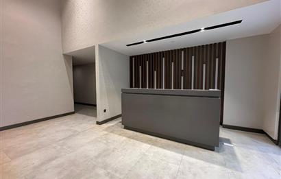 C21 ROOF'DAN EMLAK KONUT YENİ FİKİRTEPE 10.ETAP 2+1 KİRALIK