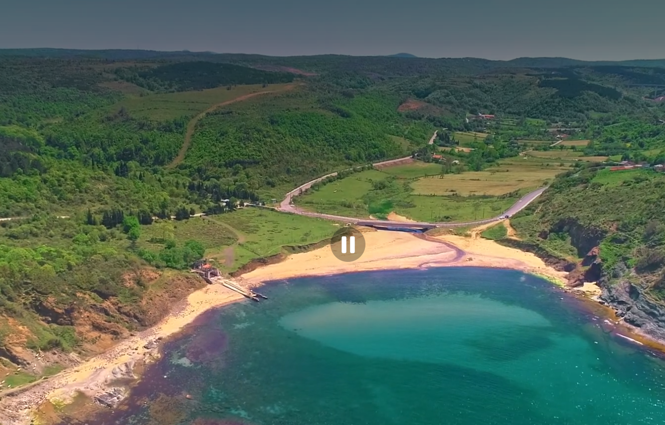 BEYKOZ ANADOLU FENERİ’NDE YATIRIMLIK 1.409 m² HİSSE