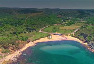 BEYKOZ ANADOLU FENERİ’NDE YATIRIMLIK 1.409 m² HİSSE - 7 - 33605