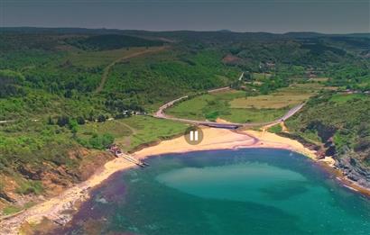 BEYKOZ ANADOLU FENERİ’NDE YATIRIMLIK 1.599 m² HİSSE