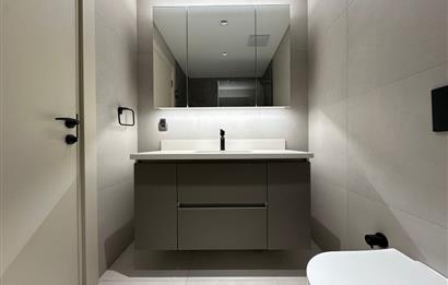 C21 ROOF'DAN EMLAK KONUT YENİ FİKİRTEPE 10.ETAP 2+1 KİRALIK