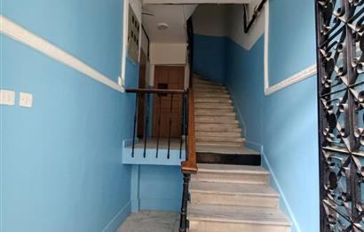 Beyoğlu'nun Kalbinde Airbnbye Uygun Satılık Komple Bina!