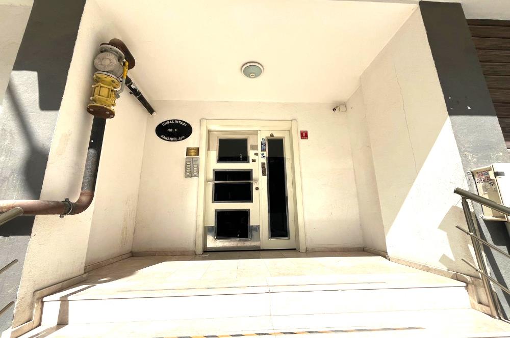 C21 Bal’dan GOP’ta Ful Eşyalı 2+1 Kiralık Daire