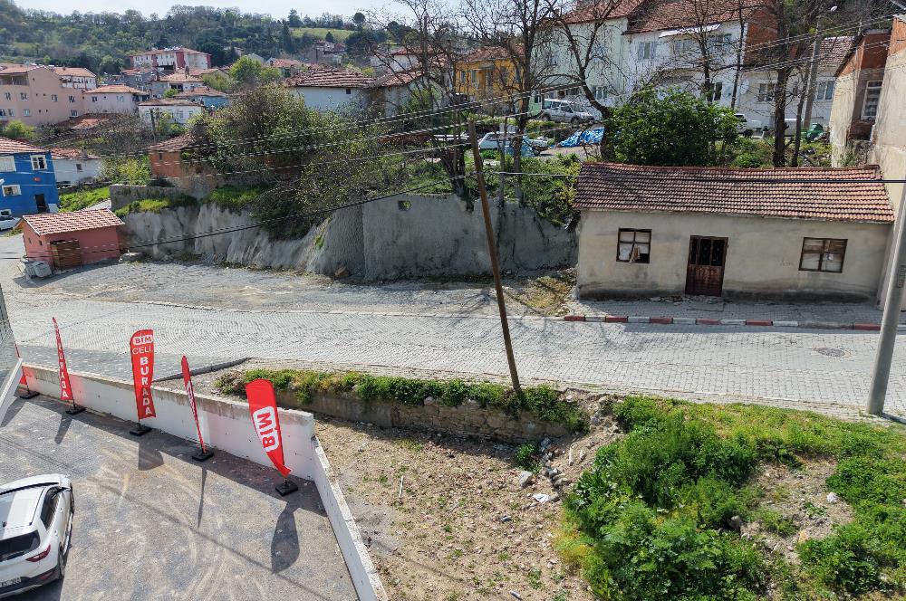 CENTRUY 21 BAL'DAN  BALYA ENVERPAŞA MAHALLESİ SATILIK AHIR VE ARSA