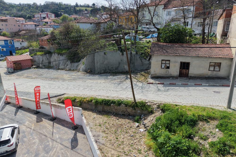 CENTRUY 21 BAL'DAN  BALYA ENVERPAŞA MAHALLESİ SATILIK AHIR VE ARSA