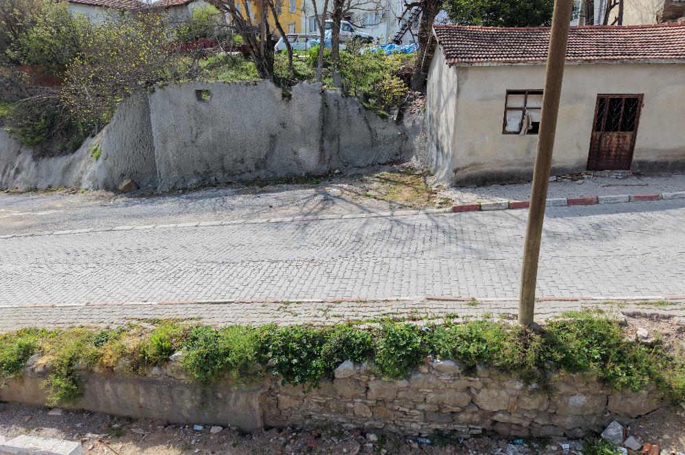 CENTRUY 21 BAL'DAN  BALYA ENVERPAŞA MAHALLESİ SATILIK AHIR VE ARSA