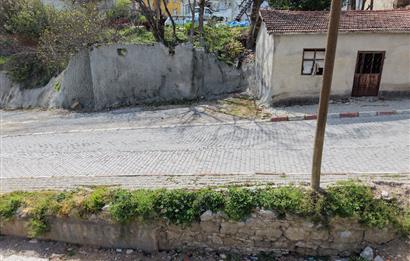 CENTRUY 21 BAL'DAN  BALYA ENVERPAŞA MAHALLESİ SATILIK AHIR VE ARSA