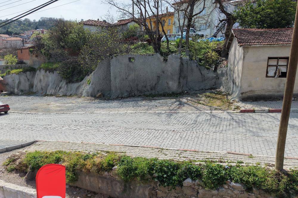 CENTRUY 21 BAL'DAN  BALYA ENVERPAŞA MAHALLESİ SATILIK AHIR VE ARSA