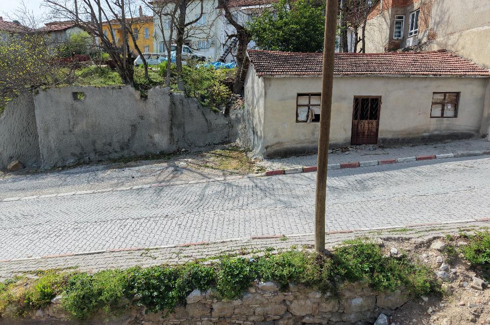 CENTRUY 21 BAL'DAN  BALYA ENVERPAŞA MAHALLESİ SATILIK AHIR VE ARSA