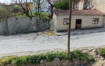 CENTRUY 21 BAL'DAN  BALYA ENVERPAŞA MAHALLESİ SATILIK AHIR VE ARSA