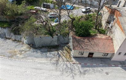 CENTRUY 21 BAL'DAN  BALYA ENVERPAŞA MAHALLESİ SATILIK AHIR VE ARSA