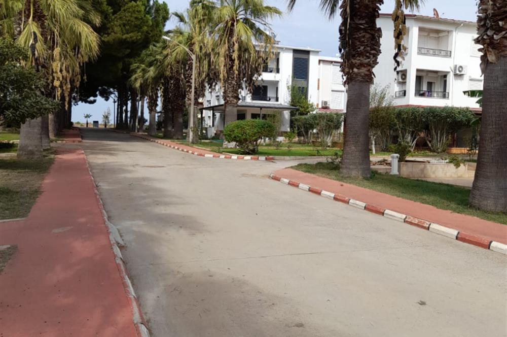 DİDİM PARLEMENTERLER SİTESİNDE SATILIK 5+1 VİLLA