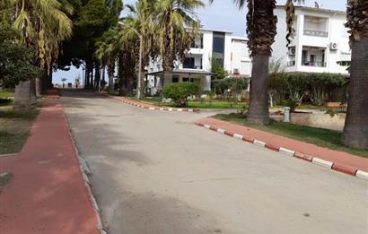 DİDİM PARLEMENTERLER SİTESİNDE SATILIK 5+1 VİLLA