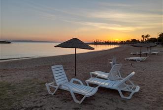 DİDİM PARLEMENTERLER SİTESİNDE SATILIK 5+1 VİLLA - 1 - 33622