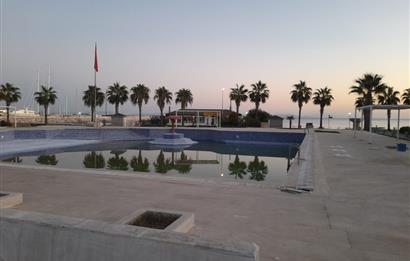 DİDİM PARLEMENTERLER SİTESİNDE SATILIK 5+1 VİLLA