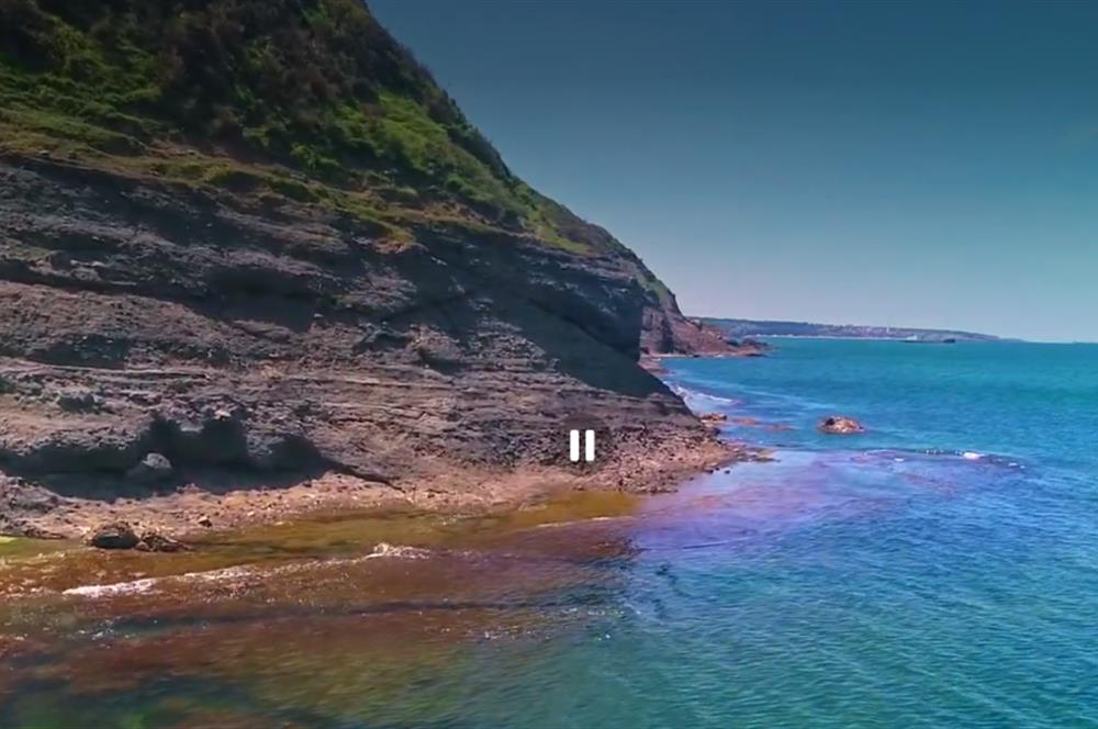 BEYKOZ ANADOLU FENERİ’NDE YATIRIMLIK 1.409 m² HİSSE