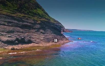 BEYKOZ ANADOLU FENERİ’NDE YATIRIMLIK 1.599 m² HİSSE