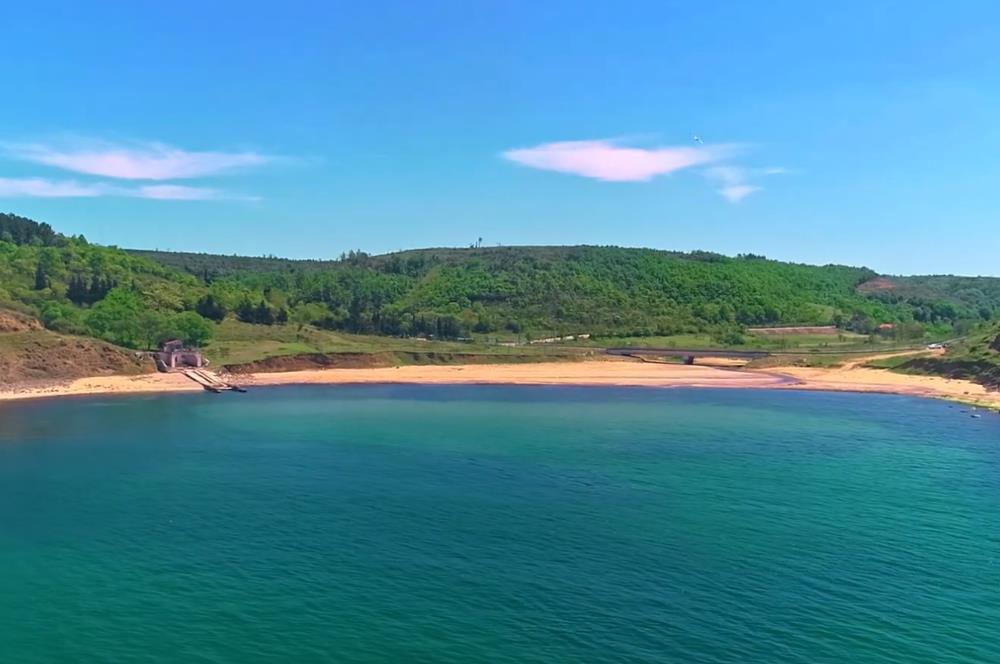 BEYKOZ ANADOLU FENERİ’NDE YATIRIMLIK 1.599 m² HİSSE