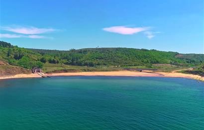 BEYKOZ ANADOLU FENERİ’NDE YATIRIMLIK 1.599 m² HİSSE