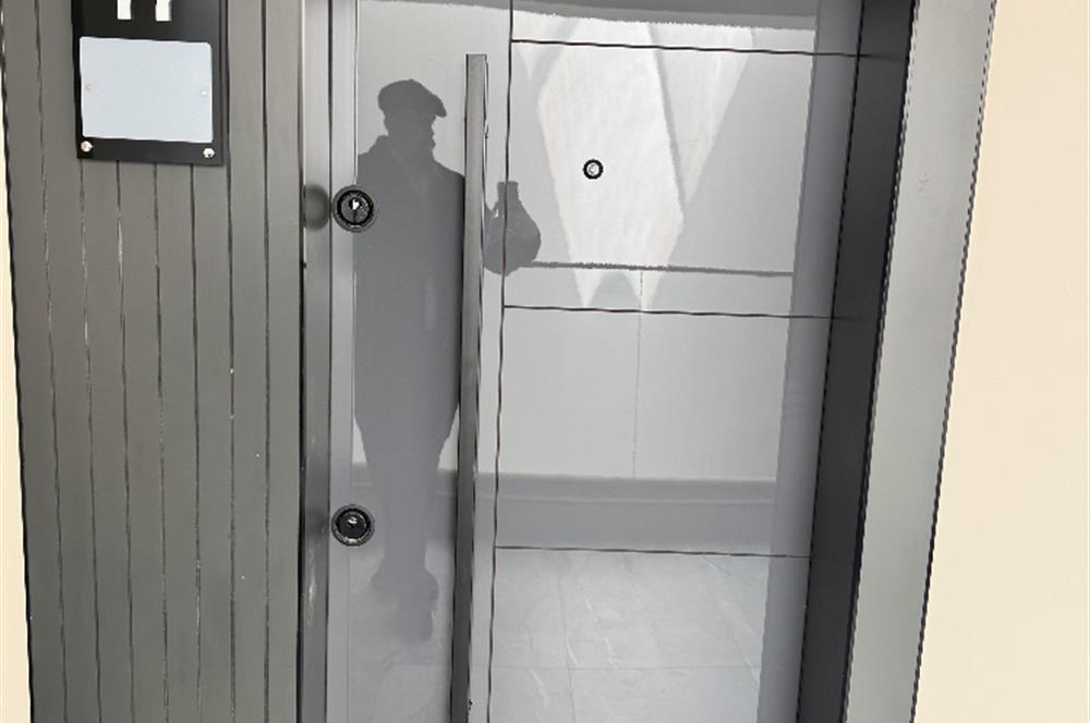 OSTİM POZİTİF CENTER’DA 55 m² KİRALIK MODERN OFİS