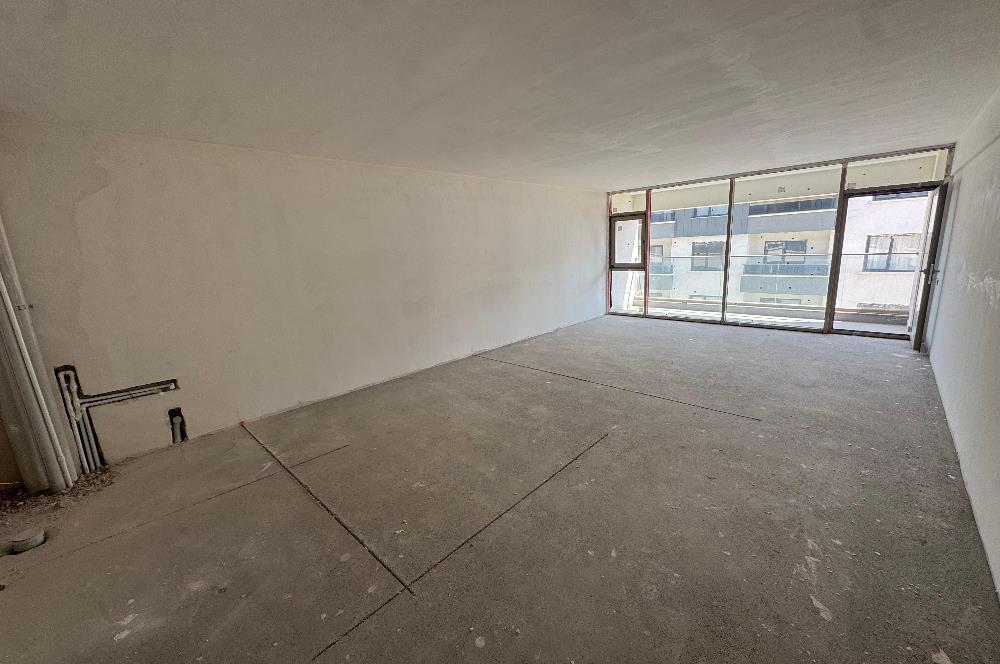 OSTİM POZİTİF CENTER’DA 55 m² KİRALIK MODERN OFİS