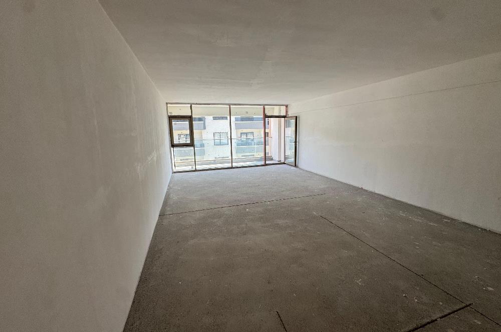 OSTİM POZİTİF CENTER’DA 55 m² KİRALIK MODERN OFİS