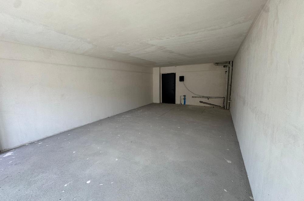 OSTİM POZİTİF CENTER’DA 55 m² KİRALIK MODERN OFİS