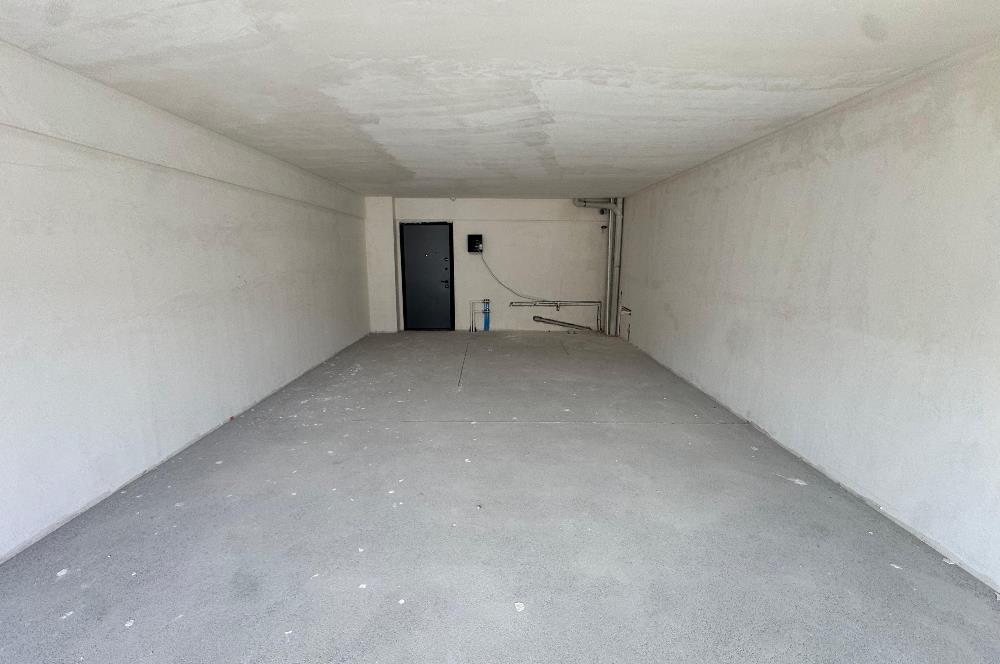 OSTİM POZİTİF CENTER’DA 55 m² KİRALIK MODERN OFİS