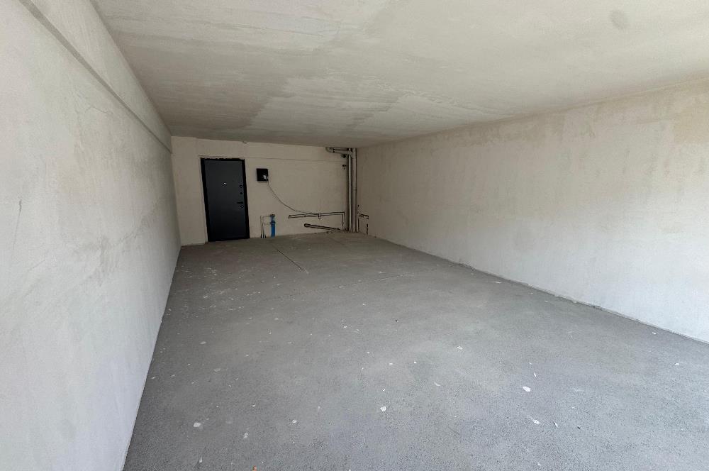 OSTİM POZİTİF CENTER’DA 55 m² KİRALIK MODERN OFİS