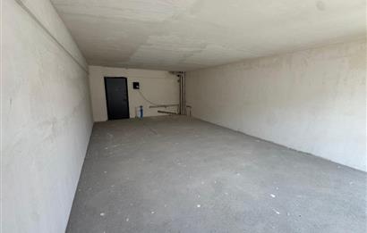 OSTİM POZİTİF CENTER’DA 55 m² KİRALIK MODERN OFİS