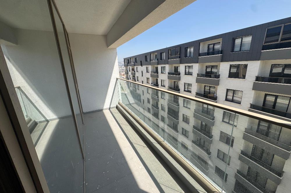 OSTİM POZİTİF CENTER’DA 55 m² KİRALIK MODERN OFİS