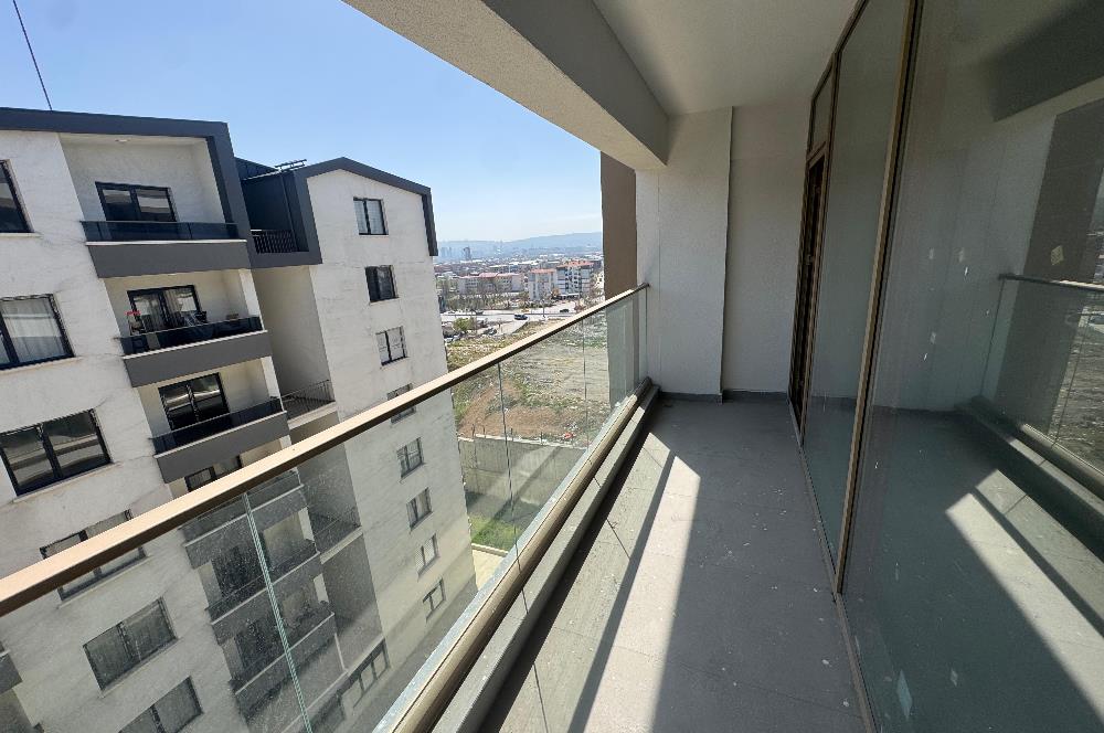 OSTİM POZİTİF CENTER’DA 55 m² KİRALIK MODERN OFİS