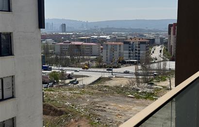 OSTİM POZİTİF CENTER’DA 55 m² KİRALIK MODERN OFİS