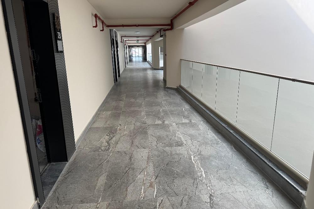 OSTİM POZİTİF CENTER’DA 55 m² KİRALIK MODERN OFİS