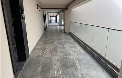 OSTİM POZİTİF CENTER’DA 55 m² KİRALIK MODERN OFİS