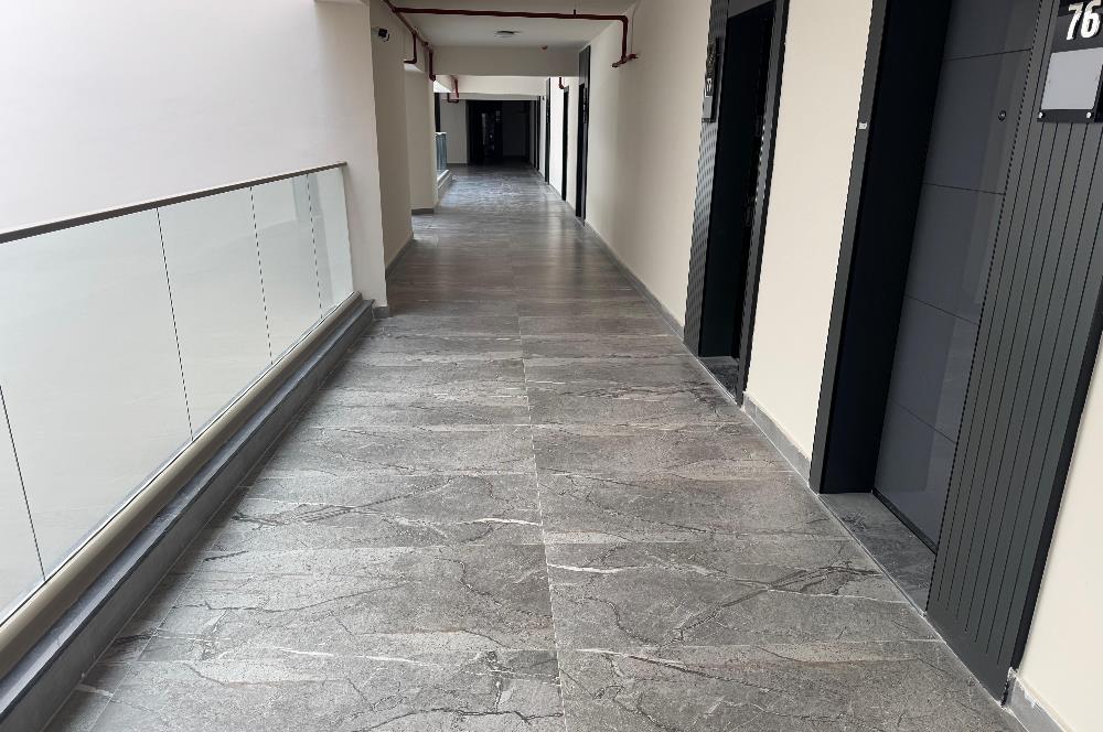 OSTİM POZİTİF CENTER’DA 55 m² KİRALIK MODERN OFİS