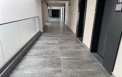 OSTİM POZİTİF CENTER’DA 55 m² KİRALIK MODERN OFİS