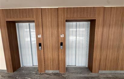 OSTİM POZİTİF CENTER’DA 55 m² KİRALIK MODERN OFİS