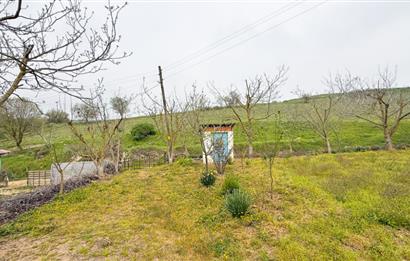 C21BAL'DAN BALIKESİR ÜNİV. YAKIN KOZPINAR MAH. SATILIK KÖY EVİ