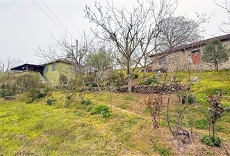 C21BAL'DAN BALIKESİR ÜNİV. YAKIN KOZPINAR MAH. SATILIK KÖY EVİ - 9 - 33602