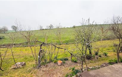 C21BAL'DAN BALIKESİR ÜNİV. YAKIN KOZPINAR MAH. SATILIK KÖY EVİ