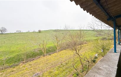 C21BAL'DAN BALIKESİR ÜNİV. YAKIN KOZPINAR MAH. SATILIK KÖY EVİ