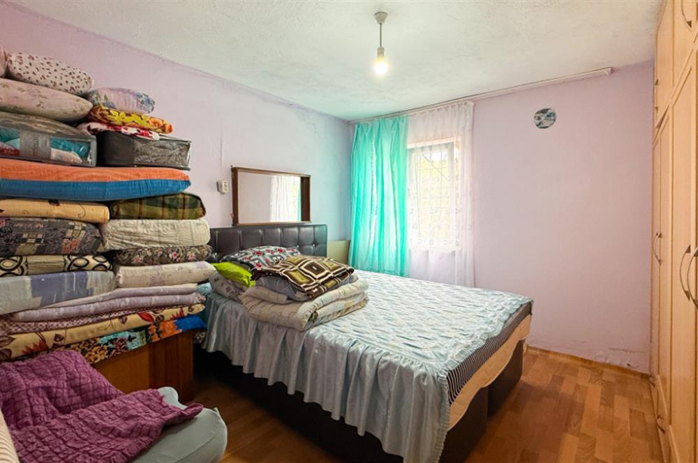 C21BAL'DAN BALIKESİR ÜNİV. YAKIN KOZPINAR MAH. SATILIK KÖY EVİ