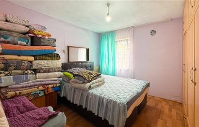 C21BAL'DAN BALIKESİR ÜNİV. YAKIN KOZPINAR MAH. SATILIK KÖY EVİ