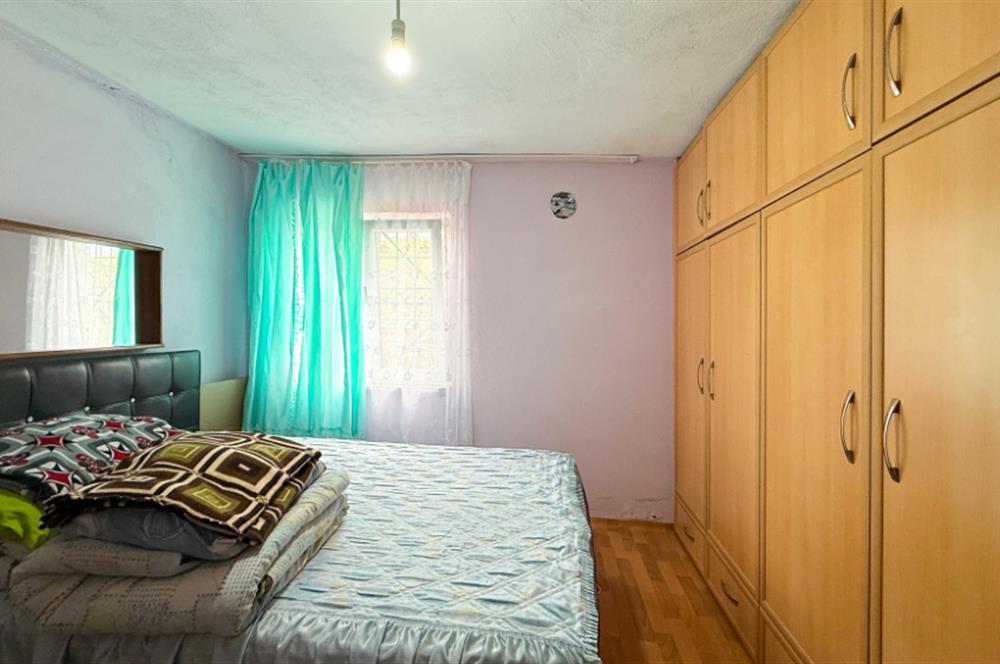 C21BAL'DAN BALIKESİR ÜNİV. YAKIN KOZPINAR MAH. SATILIK KÖY EVİ