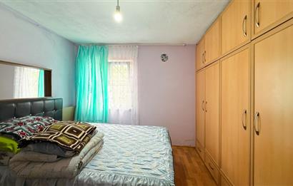 C21BAL'DAN BALIKESİR ÜNİV. YAKIN KOZPINAR MAH. SATILIK KÖY EVİ