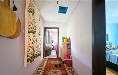 C21BAL'DAN BALIKESİR ÜNİV. YAKIN KOZPINAR MAH. SATILIK KÖY EVİ