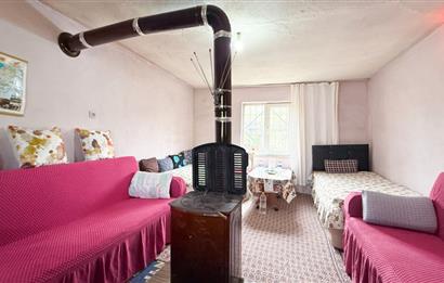 C21BAL'DAN BALIKESİR ÜNİV. YAKIN KOZPINAR MAH. SATILIK KÖY EVİ